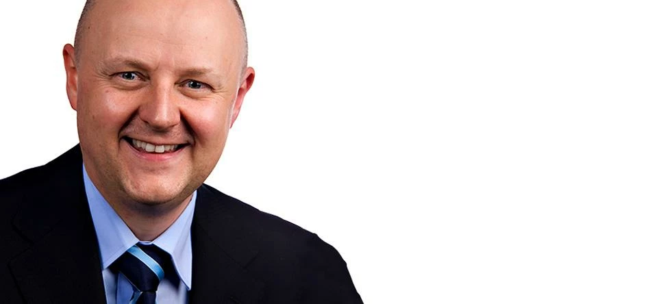 Alan Lewis, Head of Employment, Linder Myers Solicitors
