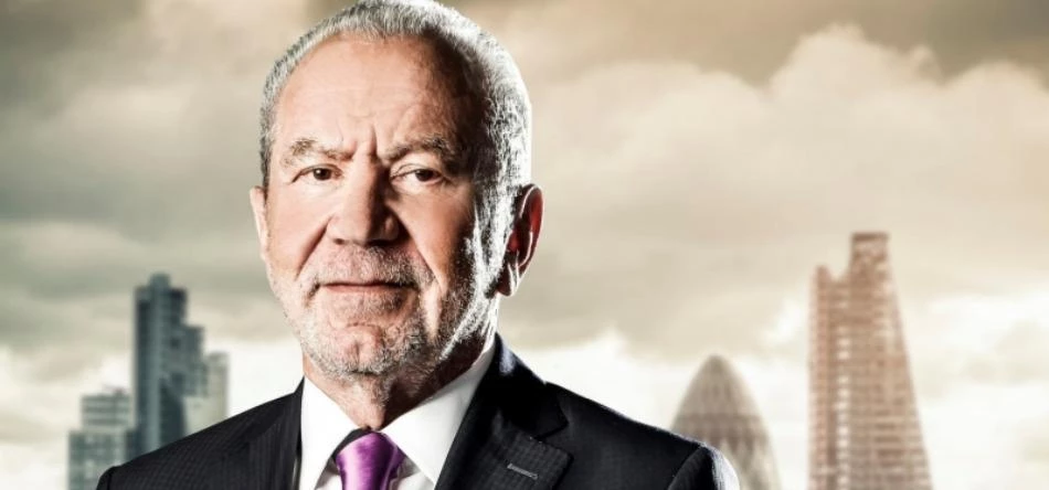 Lord Sugar: advice for entrepreneurs
