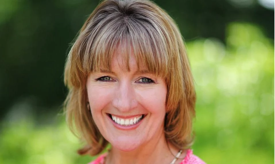 Lynn Walters, Director of Pure