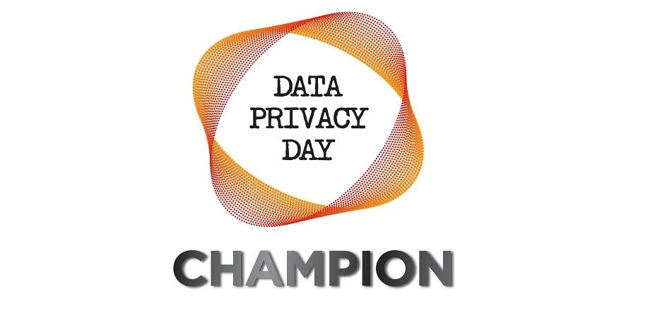 Data Protection Day Champion