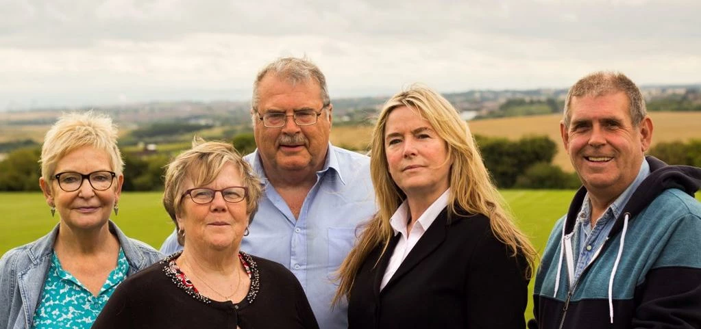 Easington Colliery Heritage Group