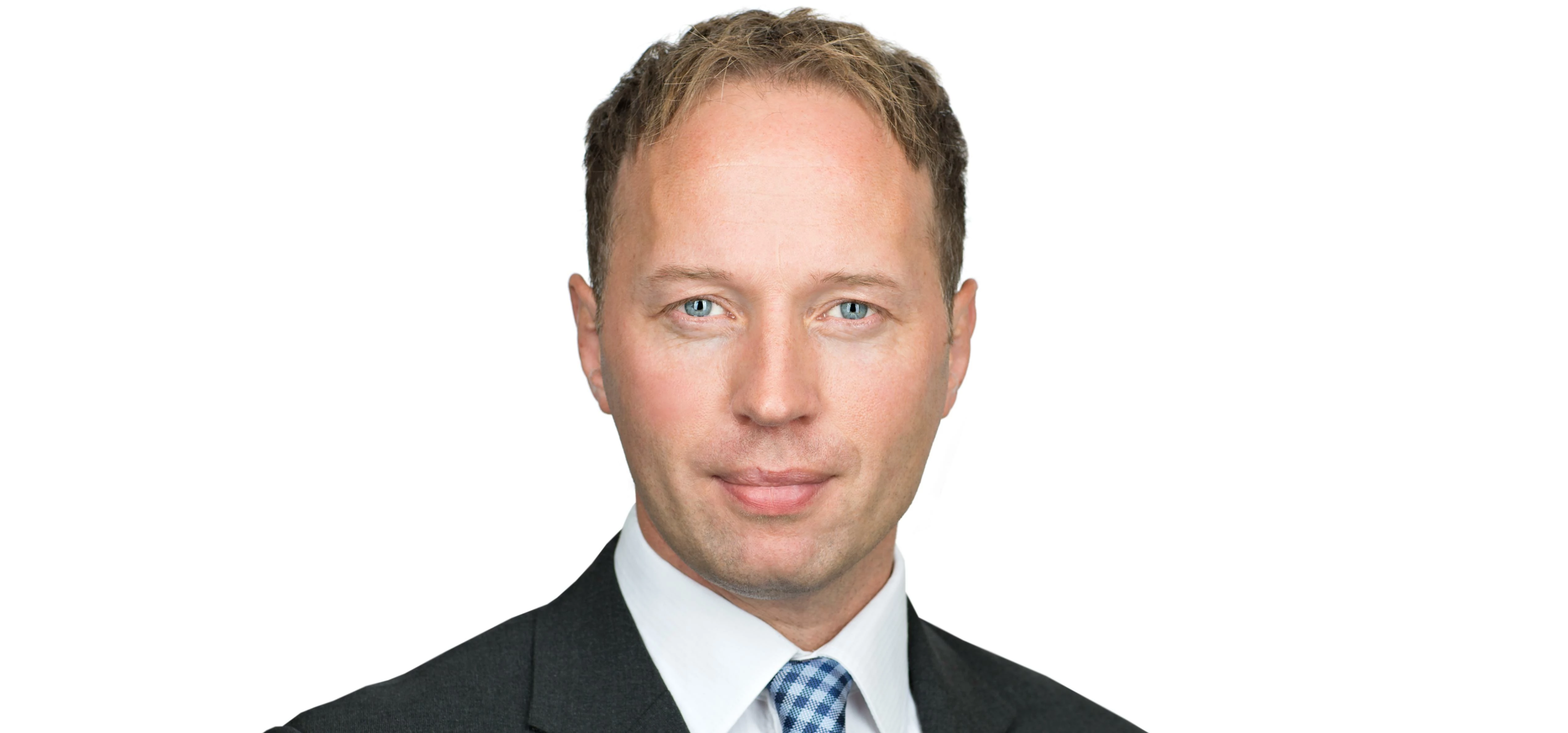 Kirill Bingham