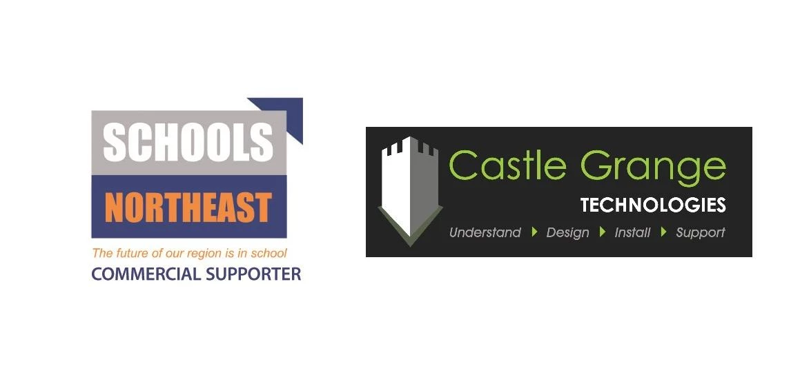 Castle Grange Technologies become part of the Schools North East Network