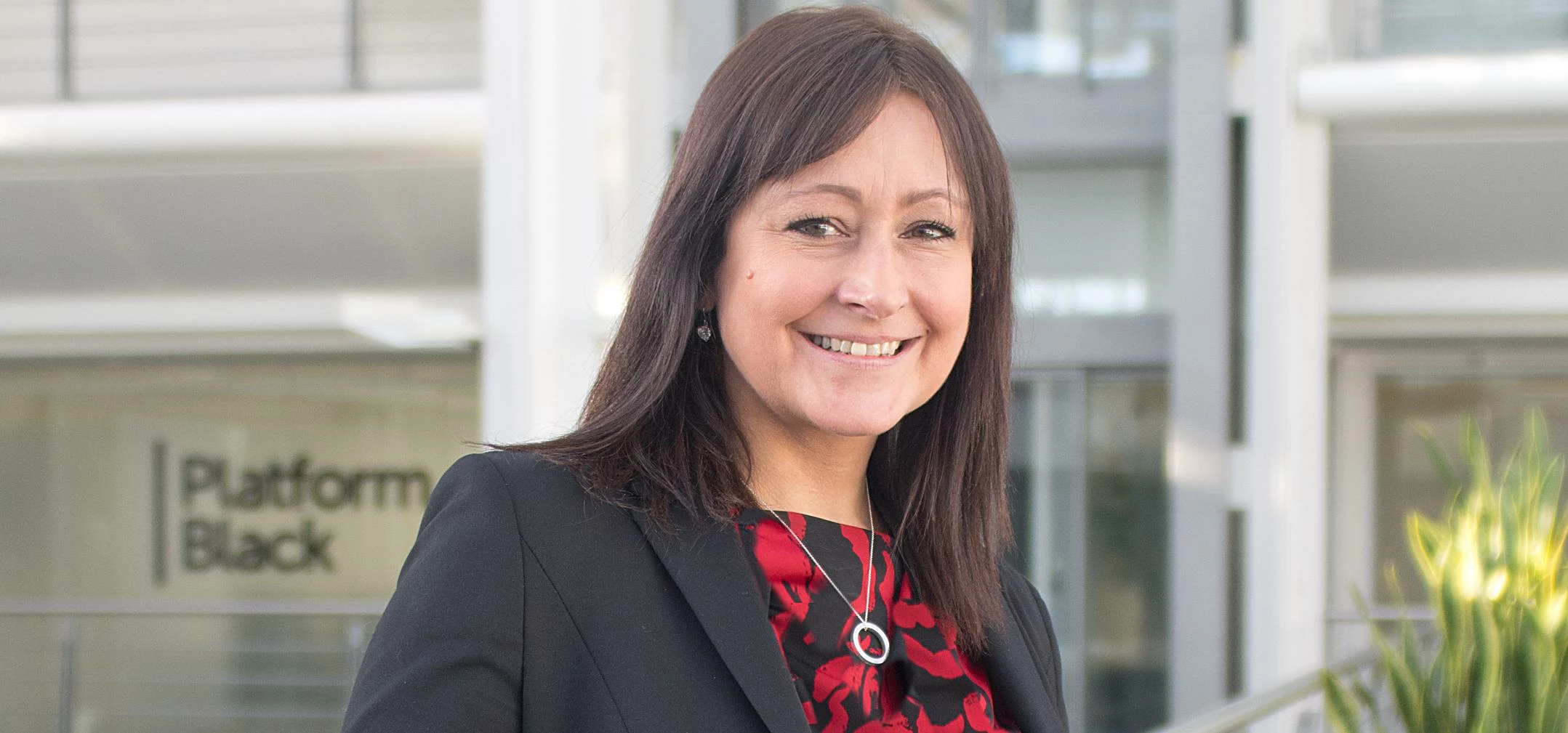 Helen Mackenzie joins as Head of Broker Relations