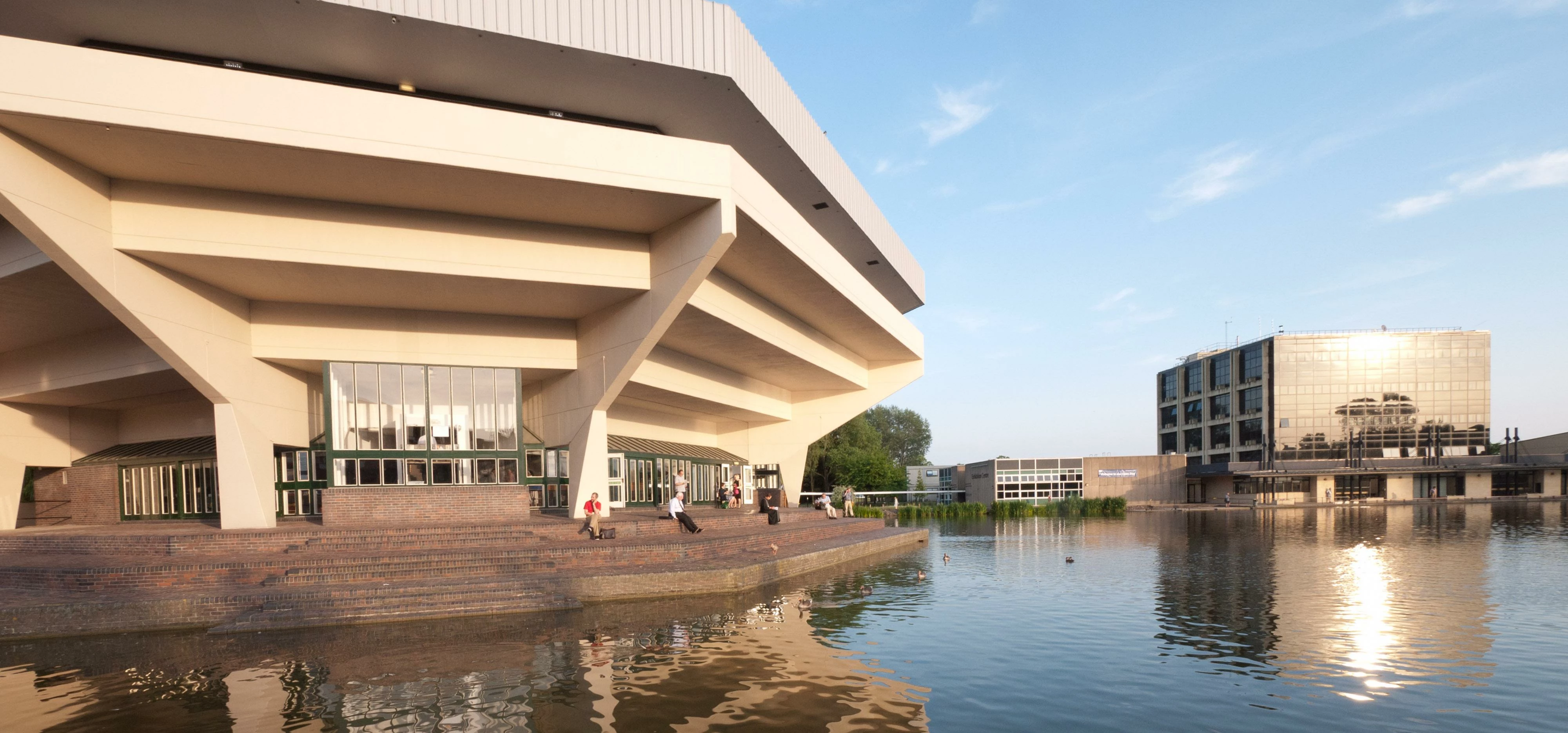 Campus snaps, evening, 8 July 2013