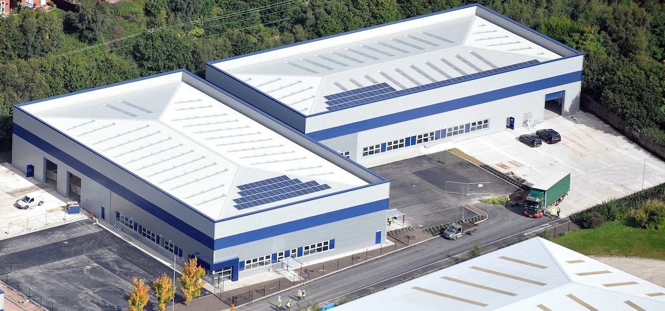 Image: Phase one of innovate:speke