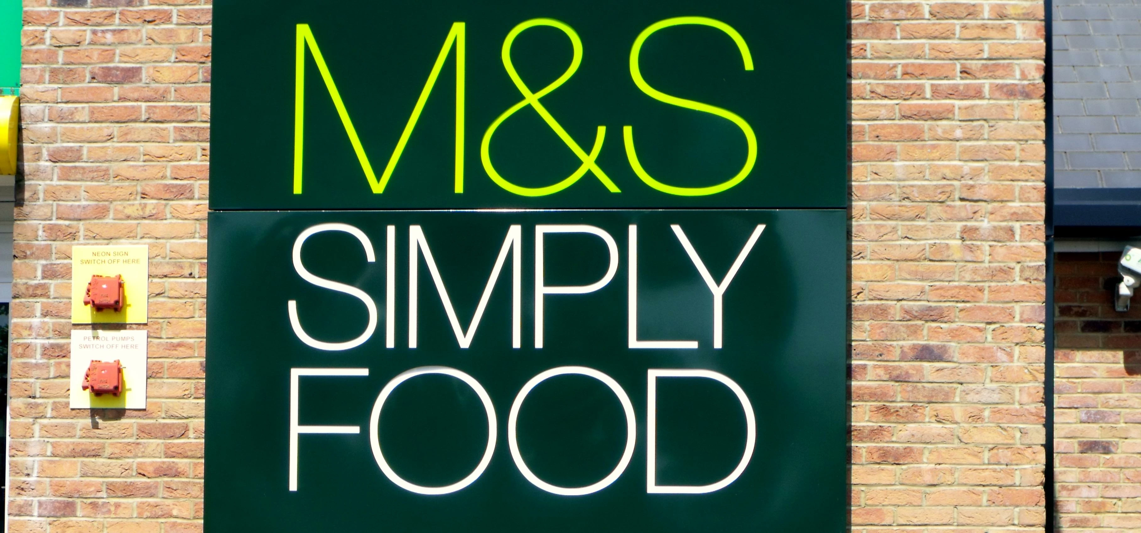 Marks and Spencer's