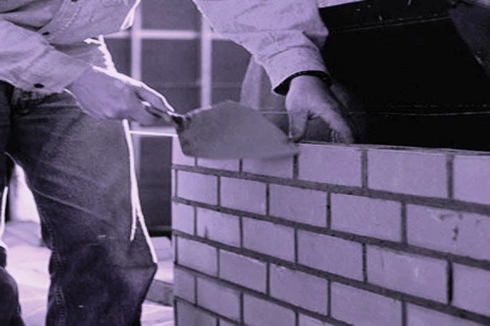 Bricklaying