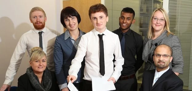 Choudry Associates based in Tyneside