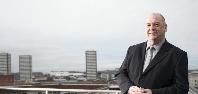 Cllr Paul Watson