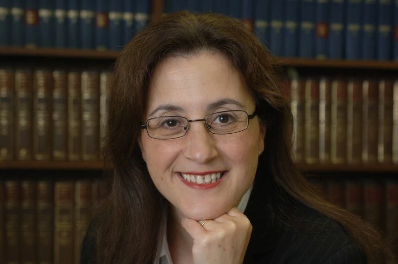 Jennifer Goldstein