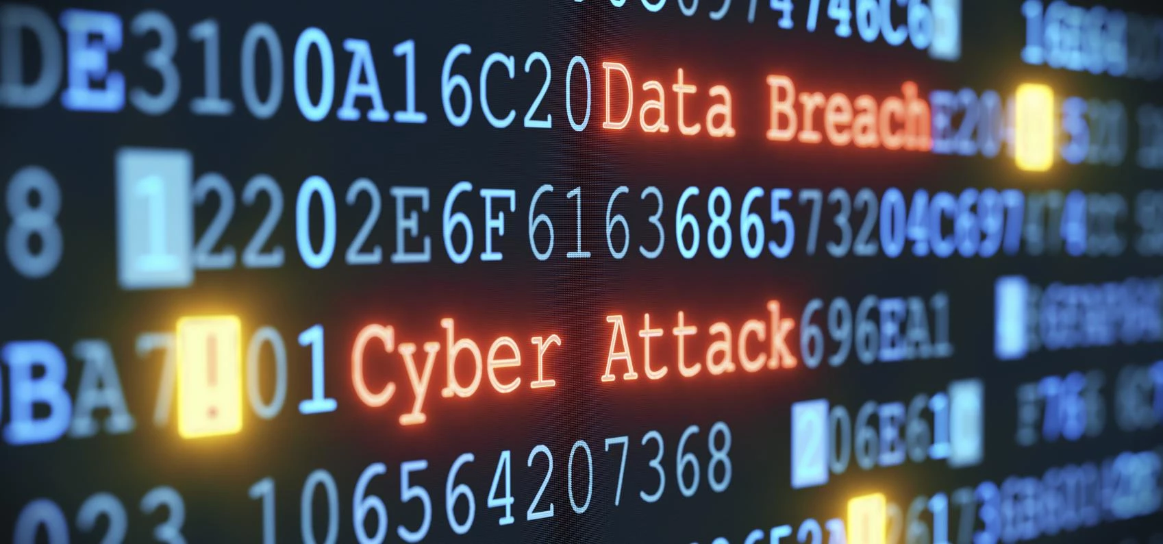 Data breach