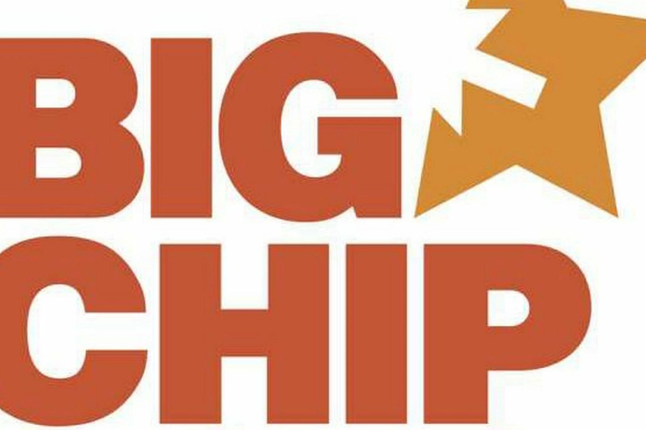 Big Chip Awards logo 
