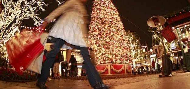 North East retailers confident for Christmas