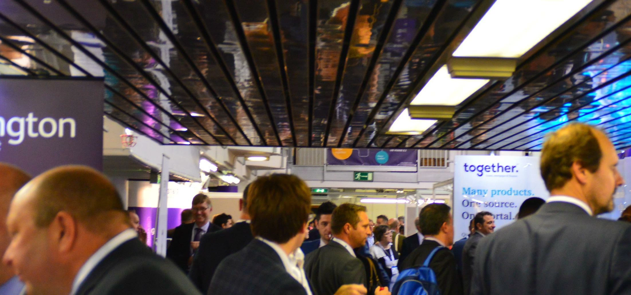 MBE Expo London a huge success