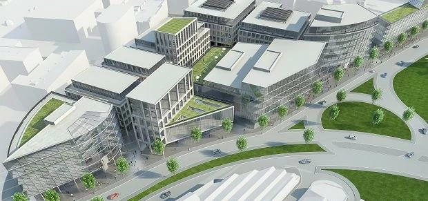 The vision of Sheffield's £250m West Bar Square development
