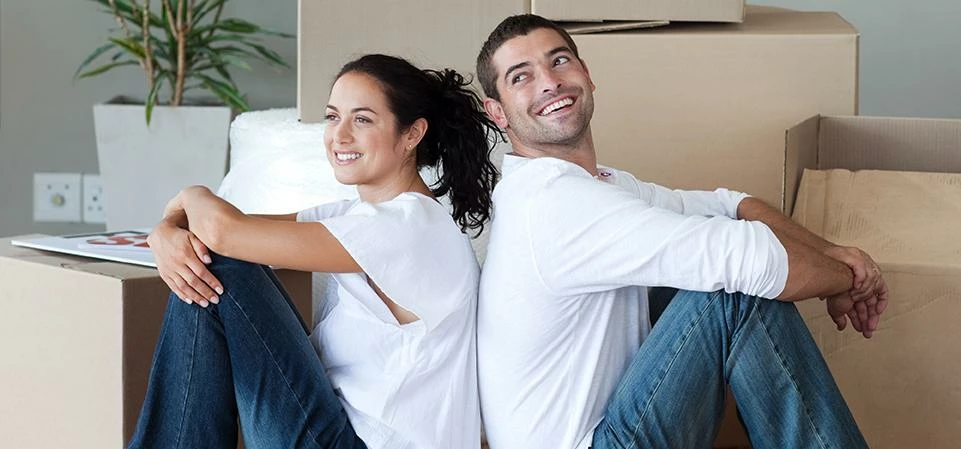 Things First Time Home Buyers Should Consider