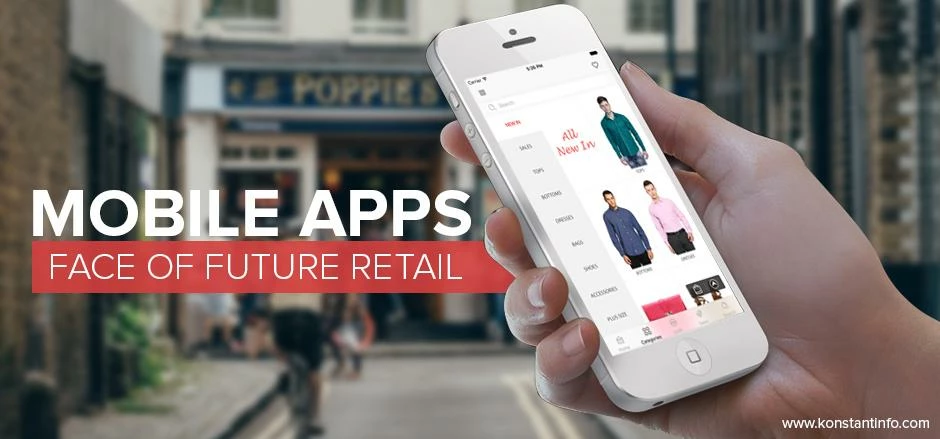 Face of Future Retail