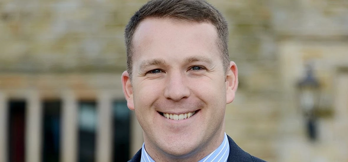 Andrew Loynes has joined Stanley House Hotel and Spa