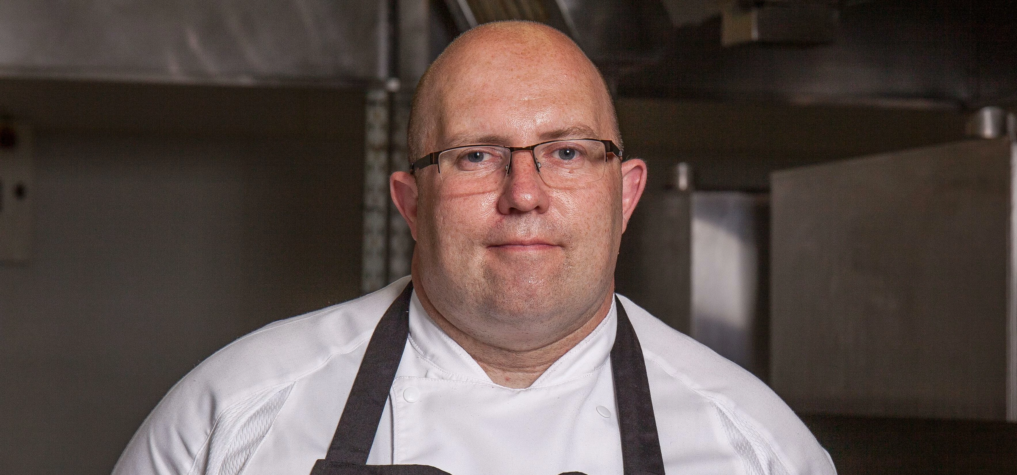 Simon Hardman-Taylor Joins Cresta Court Hotel as Executive Head Chef