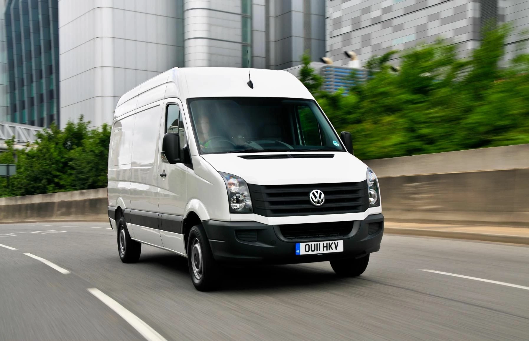Van