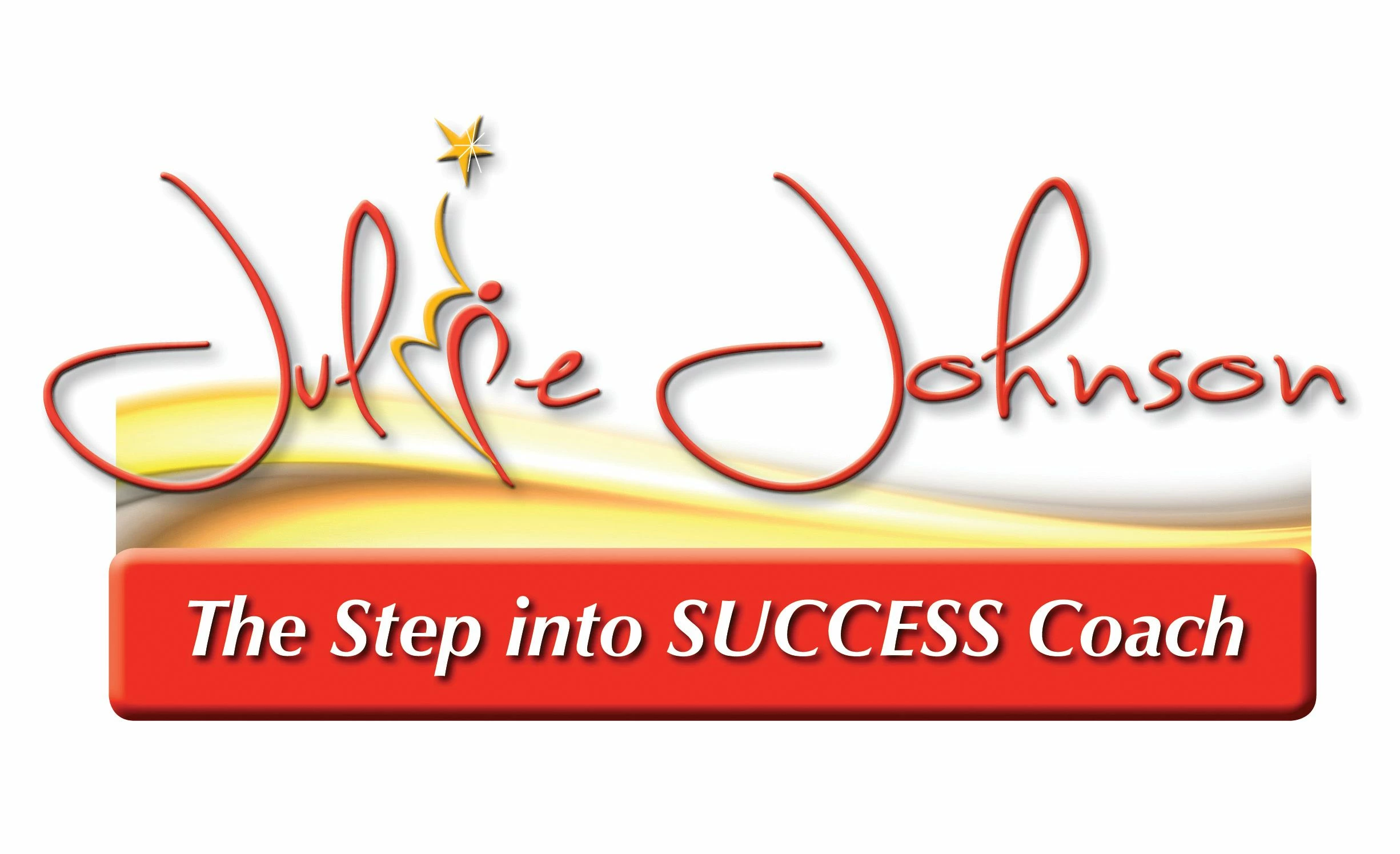 Julie Johnson Logo