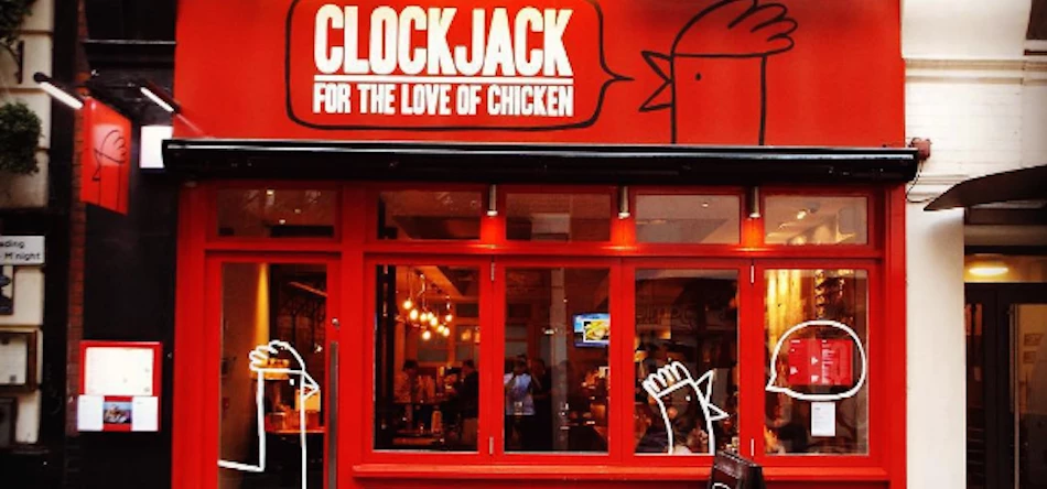 Free-range rotisserie chicken brand Clockjack is expanding