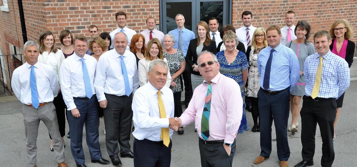 The Legat Owen (Incorporating Lamont) team