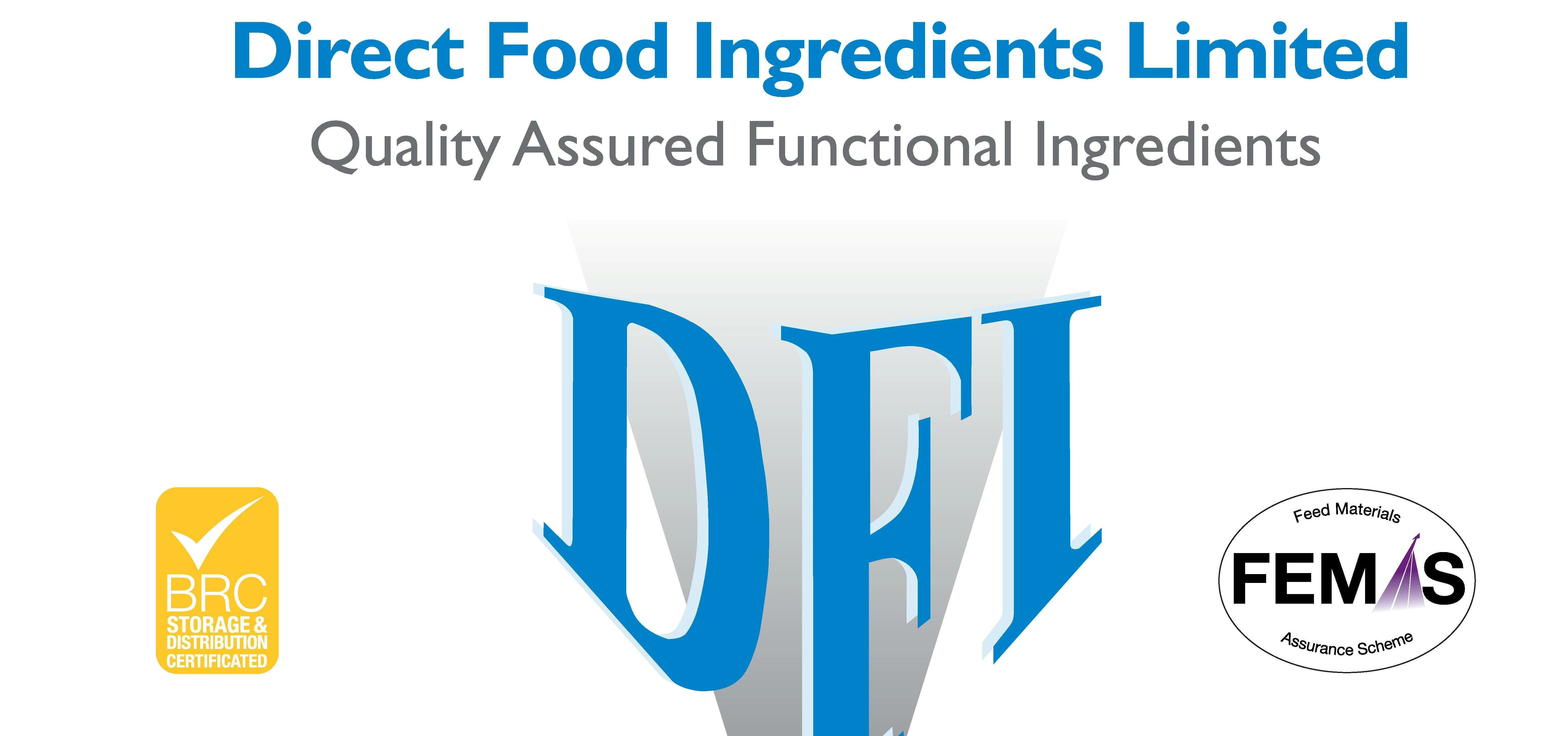Direct Food Ingredients 