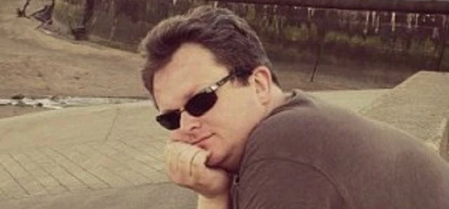 Richard Hudson