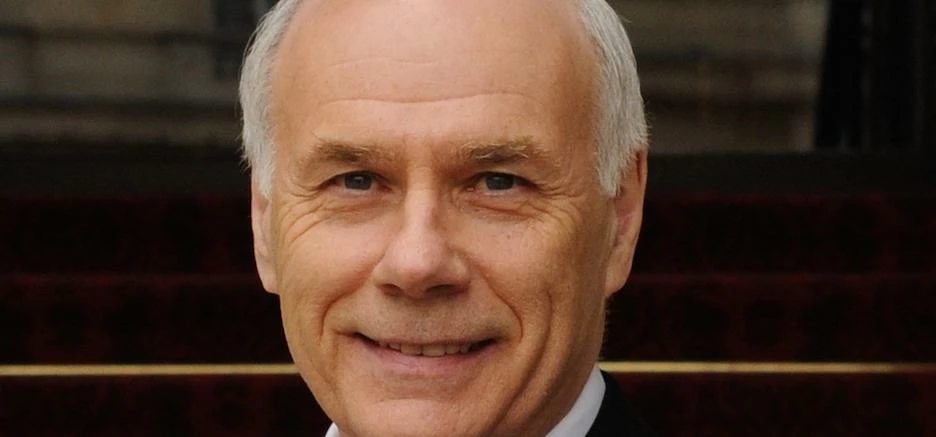 Paul Booth OBE, new Chairman of Tees Valley Unlimited