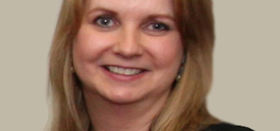 Anne Jackson, CEO of North West Cancer Research