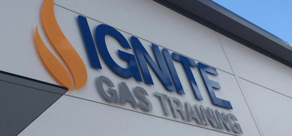 Brett Garrick, Director of IGNITE Gas Training, made the decision to set up the centre after managin