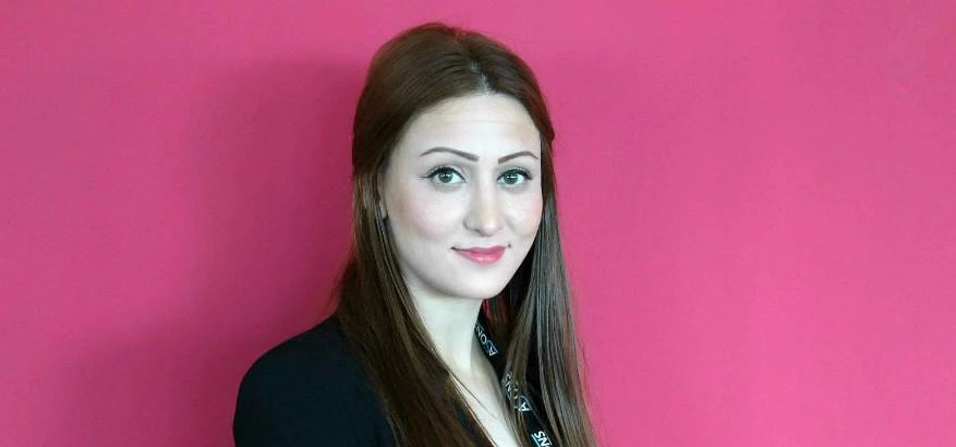 Malika Ilyas of Asons Solicitors