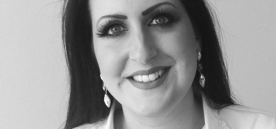 Nina Wyers, managing partner of Floorbrite