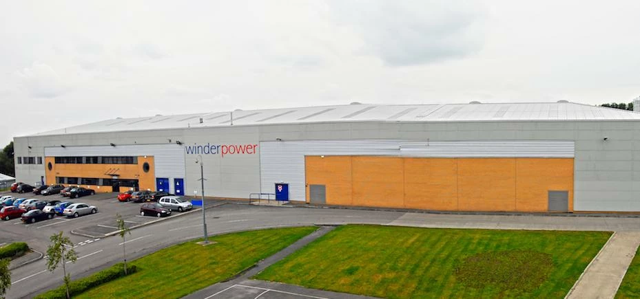 This new contract could potentially create new jobs for Winer Power. 