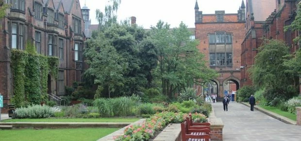 Newcastle University