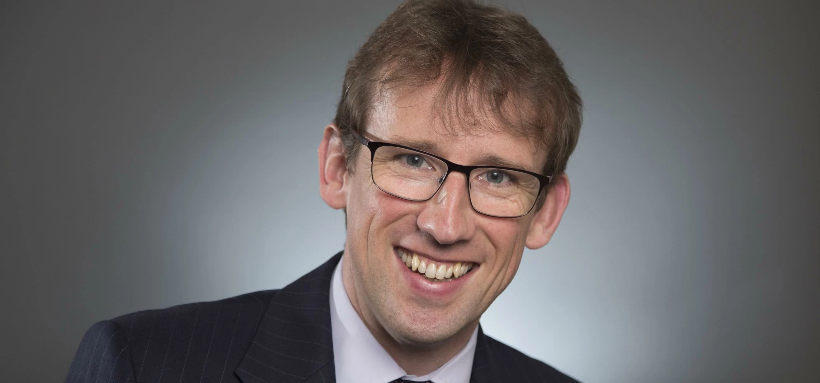 Alastair Frew, partner, Lodders Solicitors