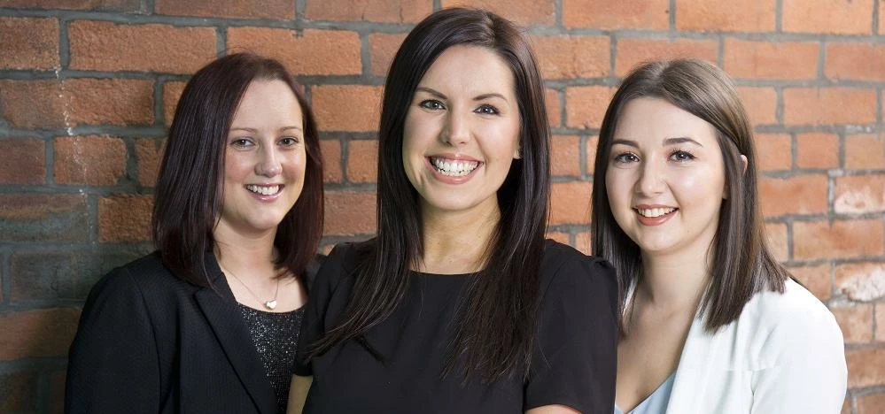 The Scriba team