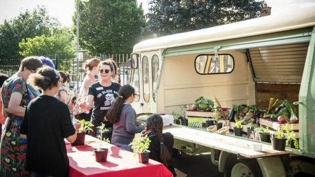 Liverpool Film Food Festival
