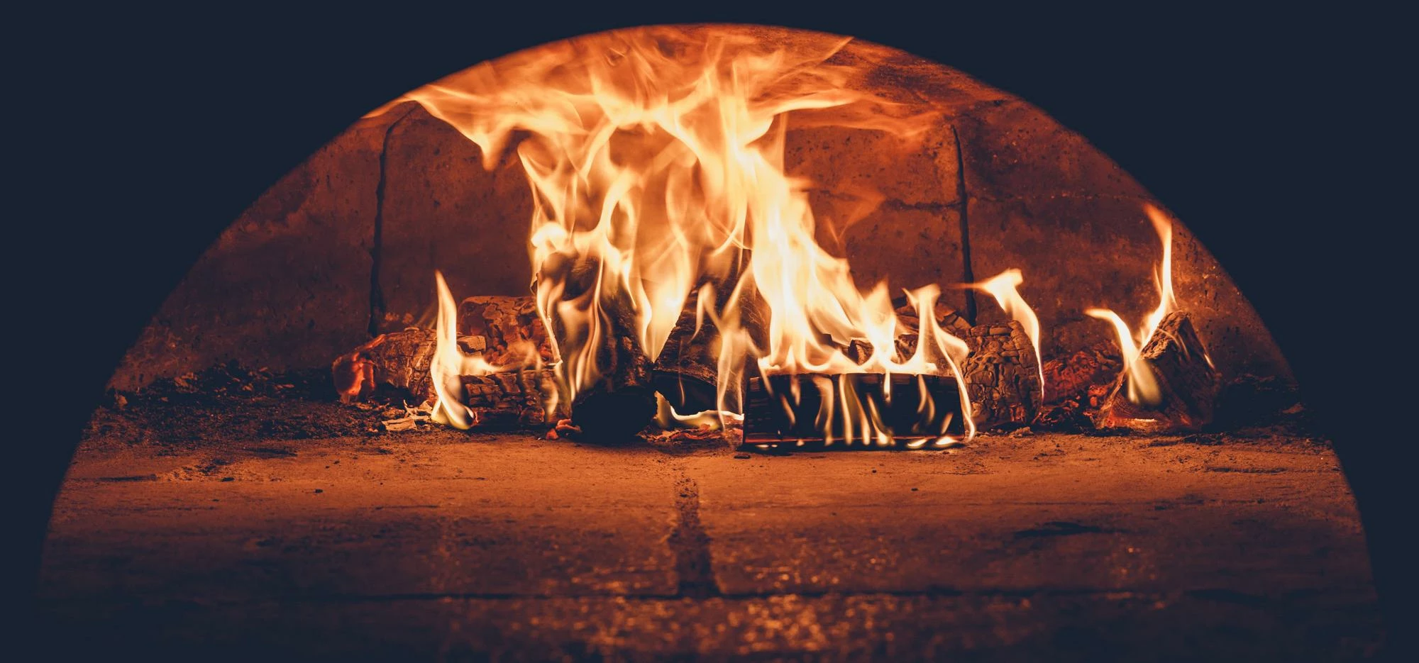 Homeslice, which started as a pop-up restaurant, now has two permanent sites