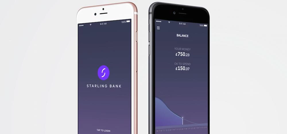Starling Bank has announced a new partnership with TransferWise.