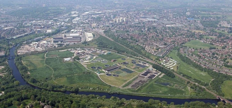 A new employment scheme may be built on Keyland Development's on 53 acre Wakefield East site. 