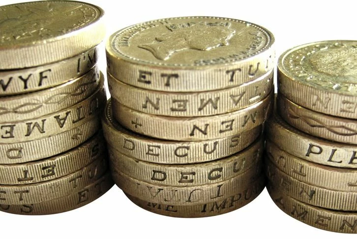 Pound coins by images_of_money http://www.flickr.com/photos/59937401@N07/5929558175/sizes/l/in/photo