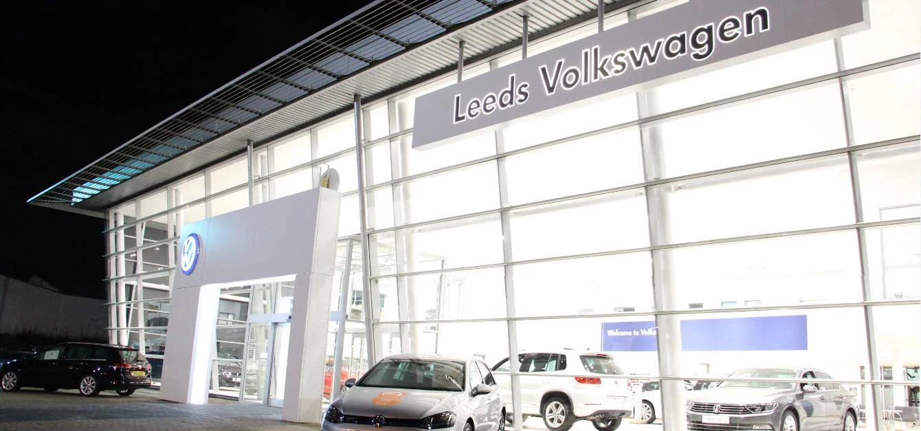 Leeds Volkswagen