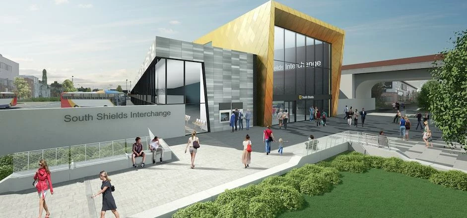The announcement is the latest in a string of developments for South Shields