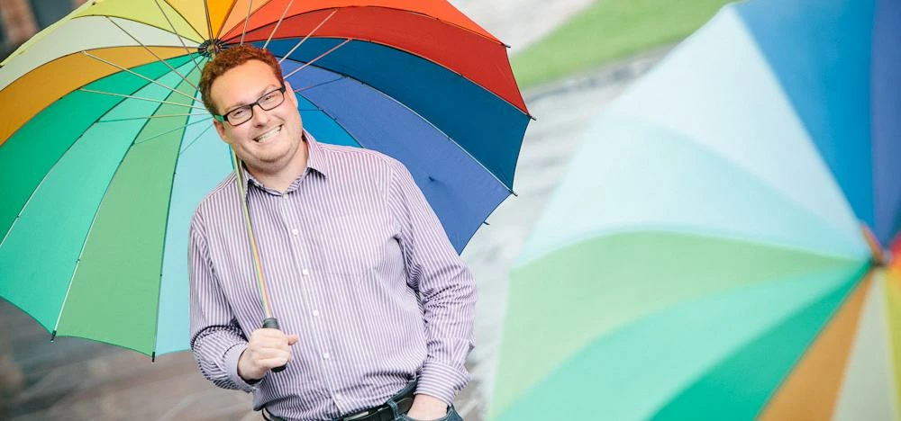 Jonny Ross, MD of award-winning digital marketing agency JRC, named as one of Business Insider’s ‘42