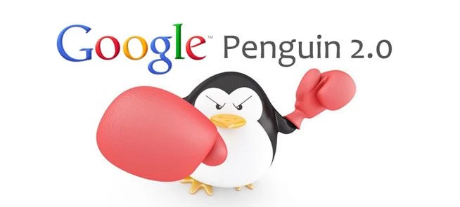 Penguin 2.0 Goes Live