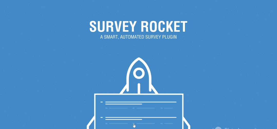 Survey Rocket For SugarCRM