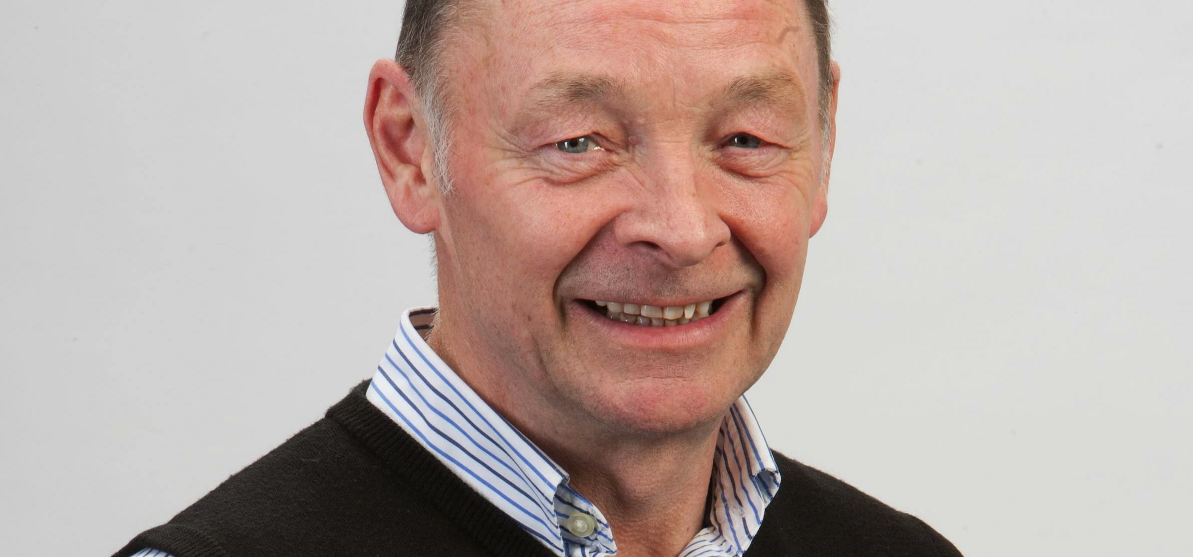 Keith Hepton